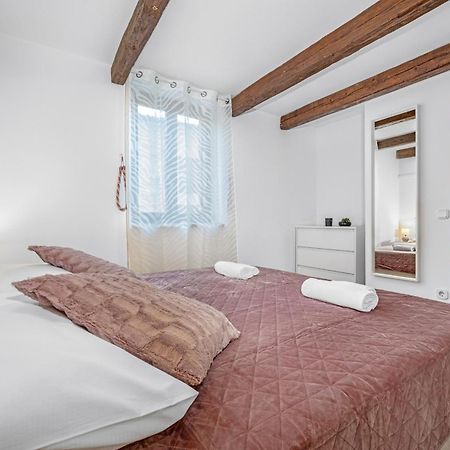 Villa Vrsar Eksteriør billede