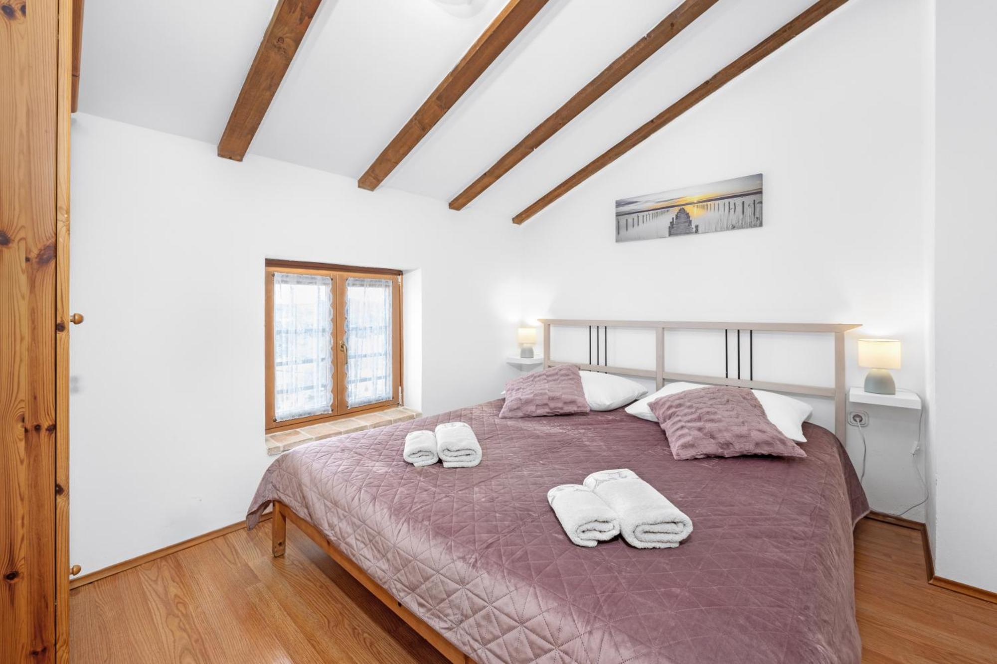 Villa Vrsar Eksteriør billede