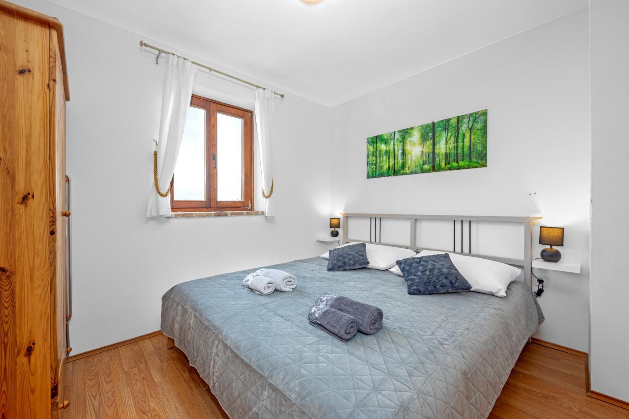 Villa Vrsar Eksteriør billede
